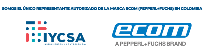 Somos representantes ecom en Colombia