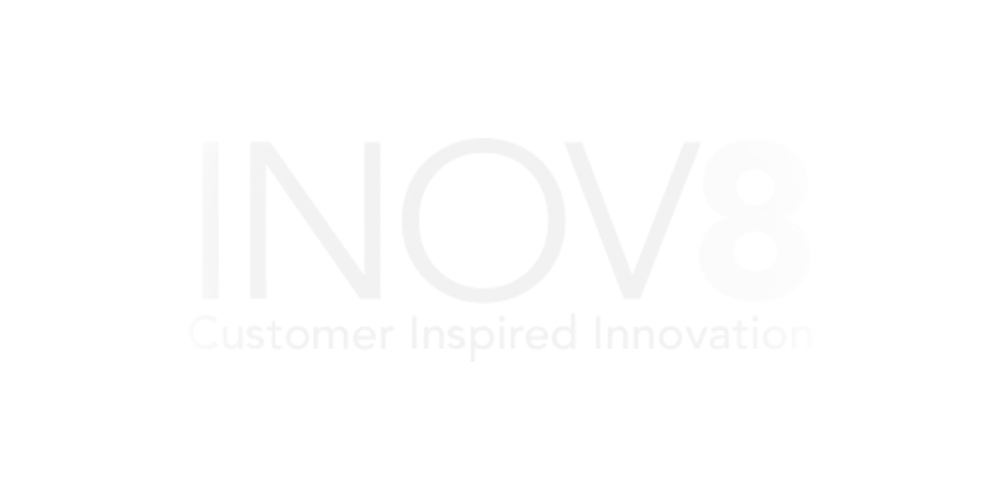 Logo Inov8