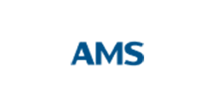 AMS azul