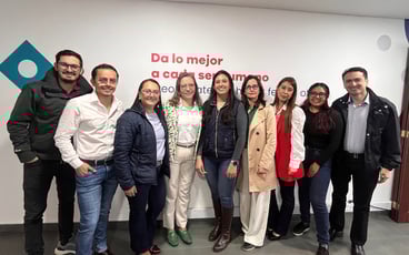 En qué creemos - IYCSA
