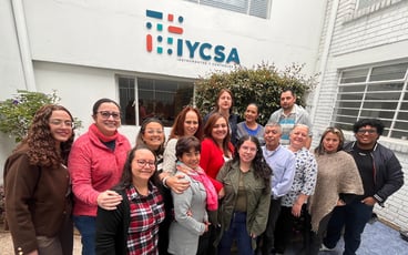 Qué nos mueve en IYCSA
