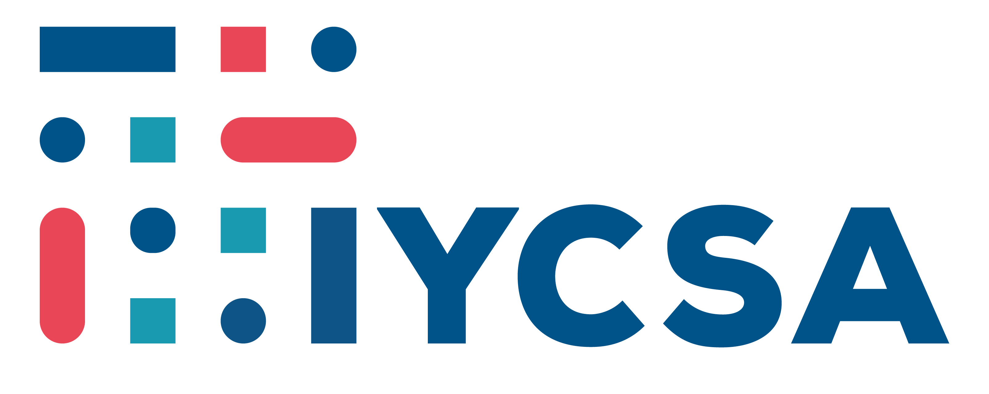 IYCSA logo