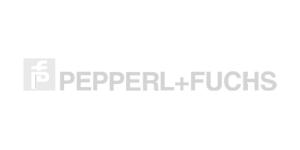 Logo P+F