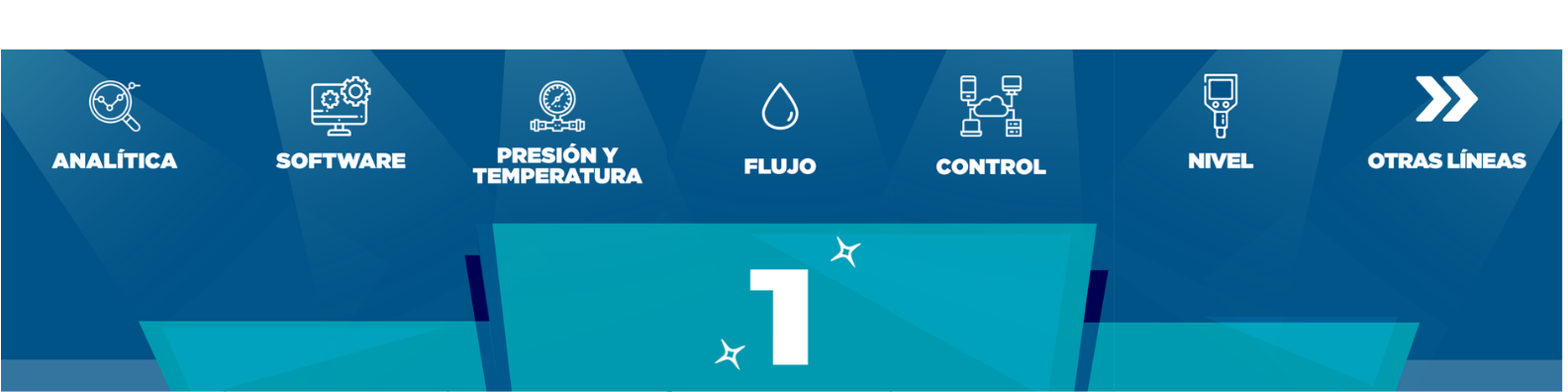 Marcas ganadoras IYCSA