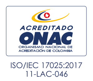 Calibración ONAC