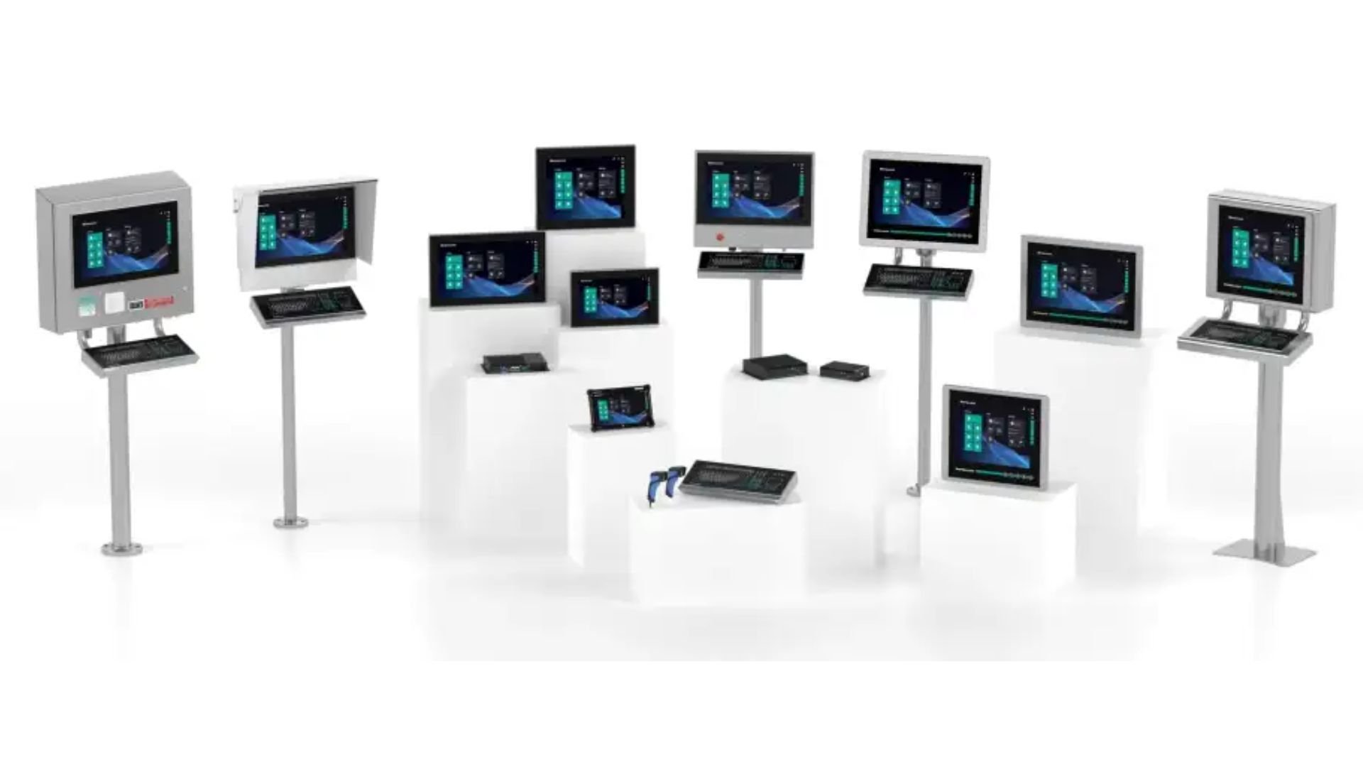 Beneficios de los thin clients.