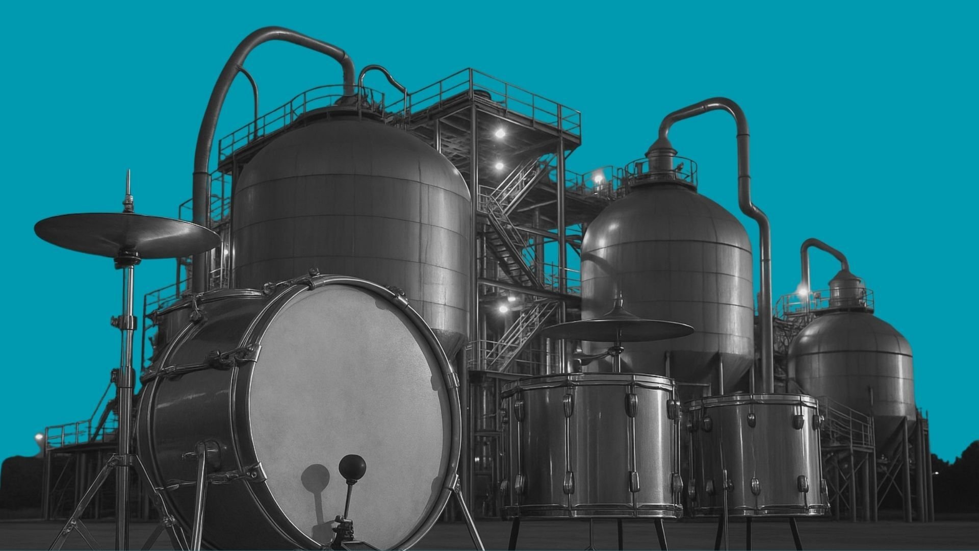 Buenas prácticas de medición - sinfonía Buenas prácticas de medición - sinfonía