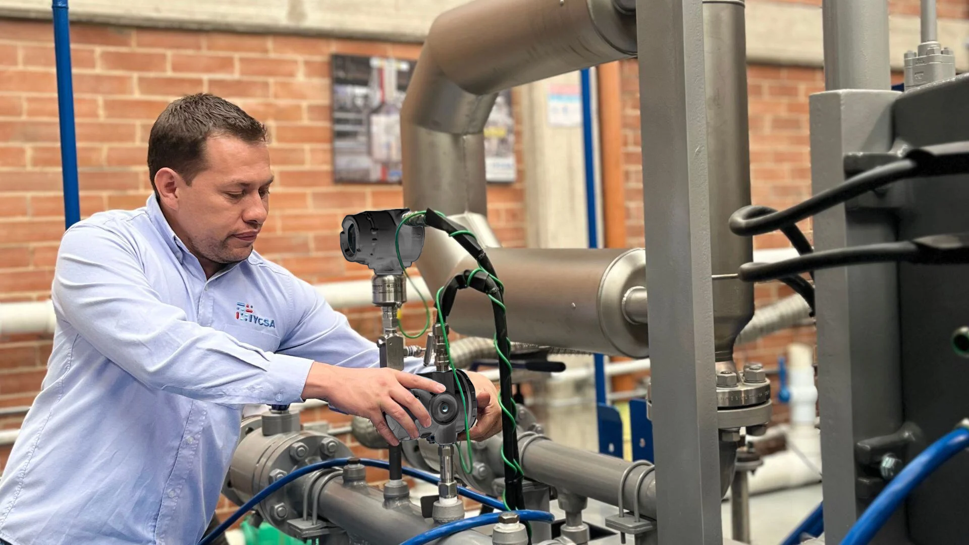 Buenas prácticas de medición Buenas prácticas de medición