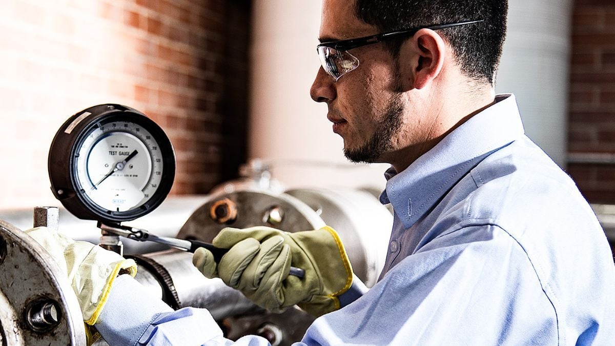 El certificado de calibración como una herramienta estratégica El certificado de calibración como una herramienta estratégica