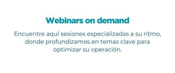 webinars iycsa
