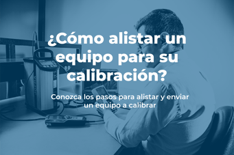 Calibraciones