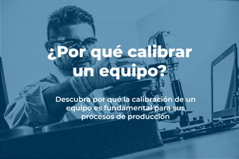 Calibraciones