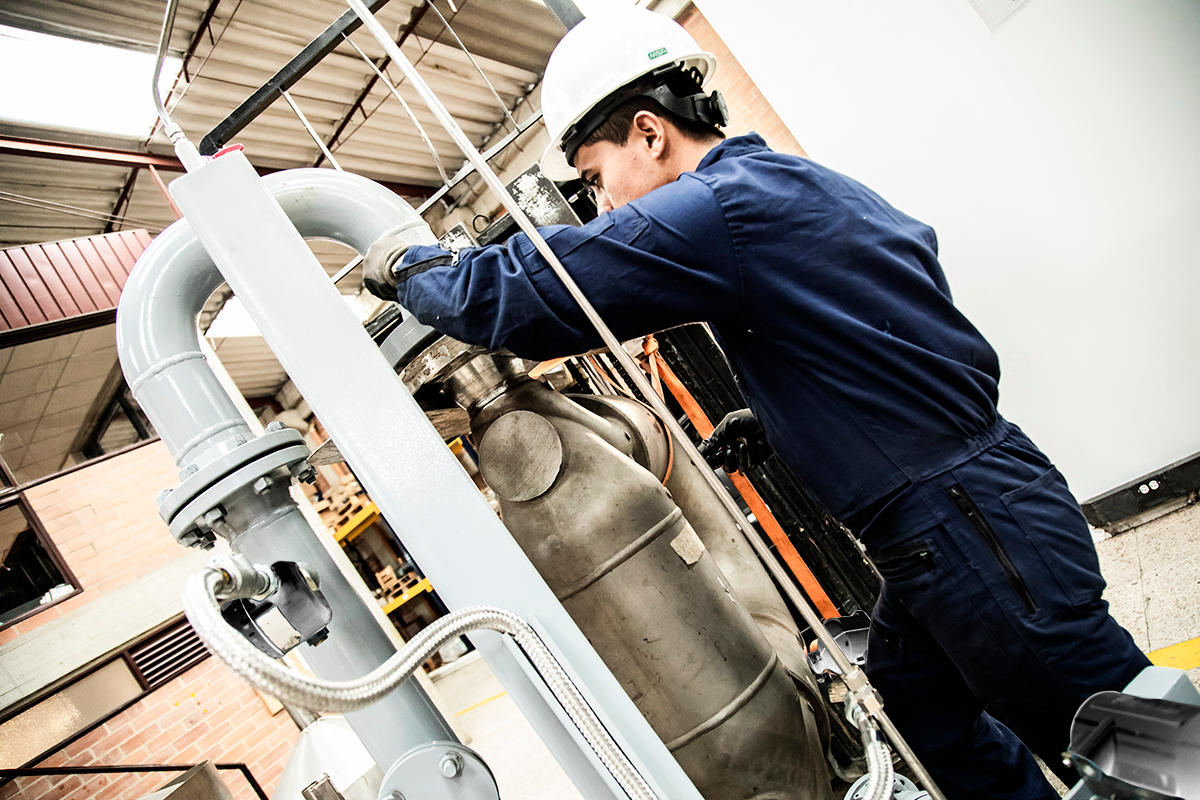 ingeniería y construcción - IYCSA ingeniería y construcción - IYCSA