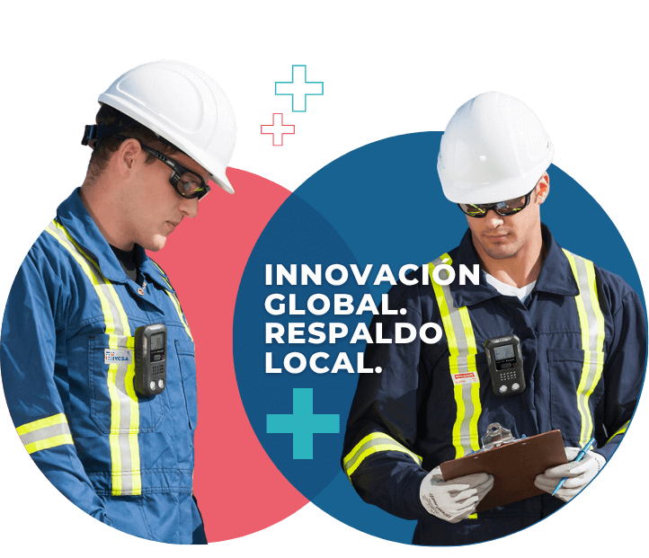 Innovación Global. Respaldo Local