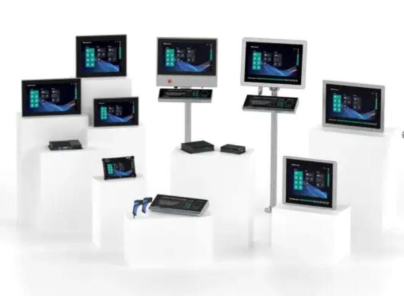 HMI