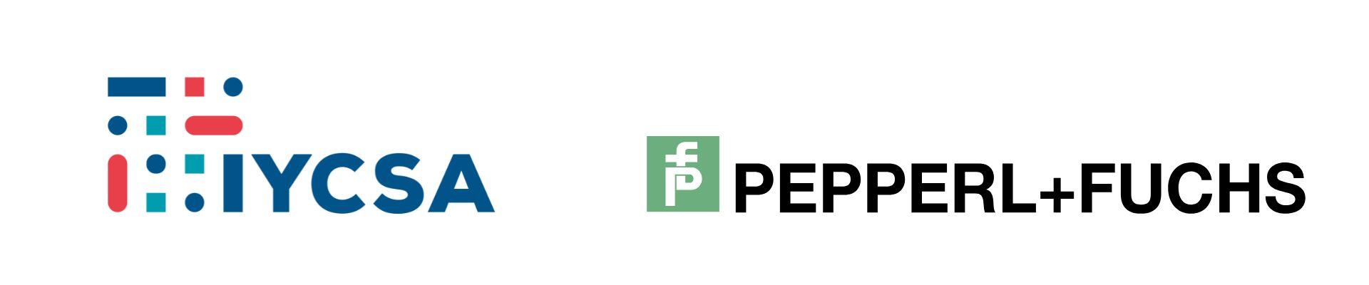 Logo IYCSA - P+F