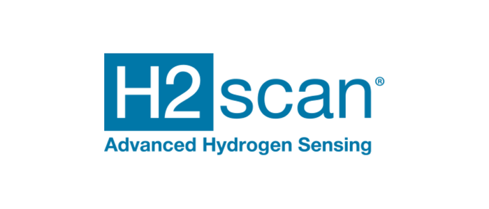 H2scan logo equipos
