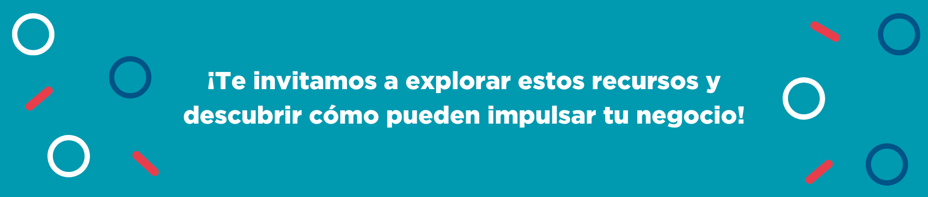 Te invitamos a explorar nuestros recursos - IYCSA