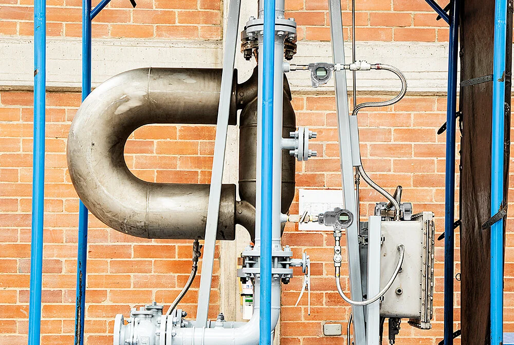 equipo de medición dinámica