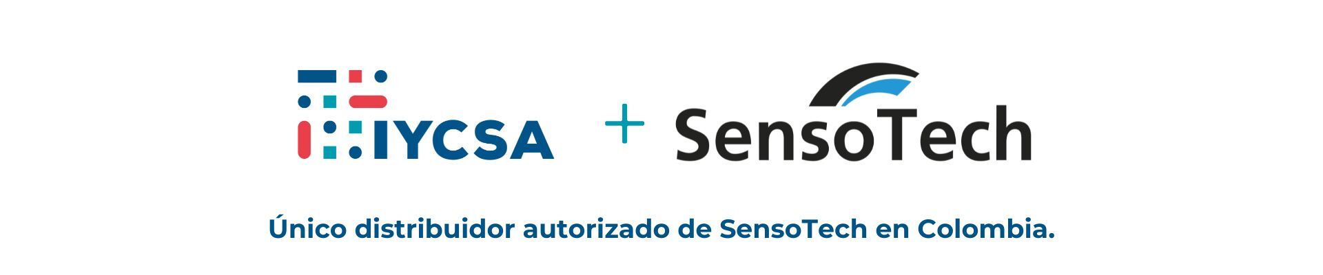 IYCSA +SensoTech IYCSA +SensoTech