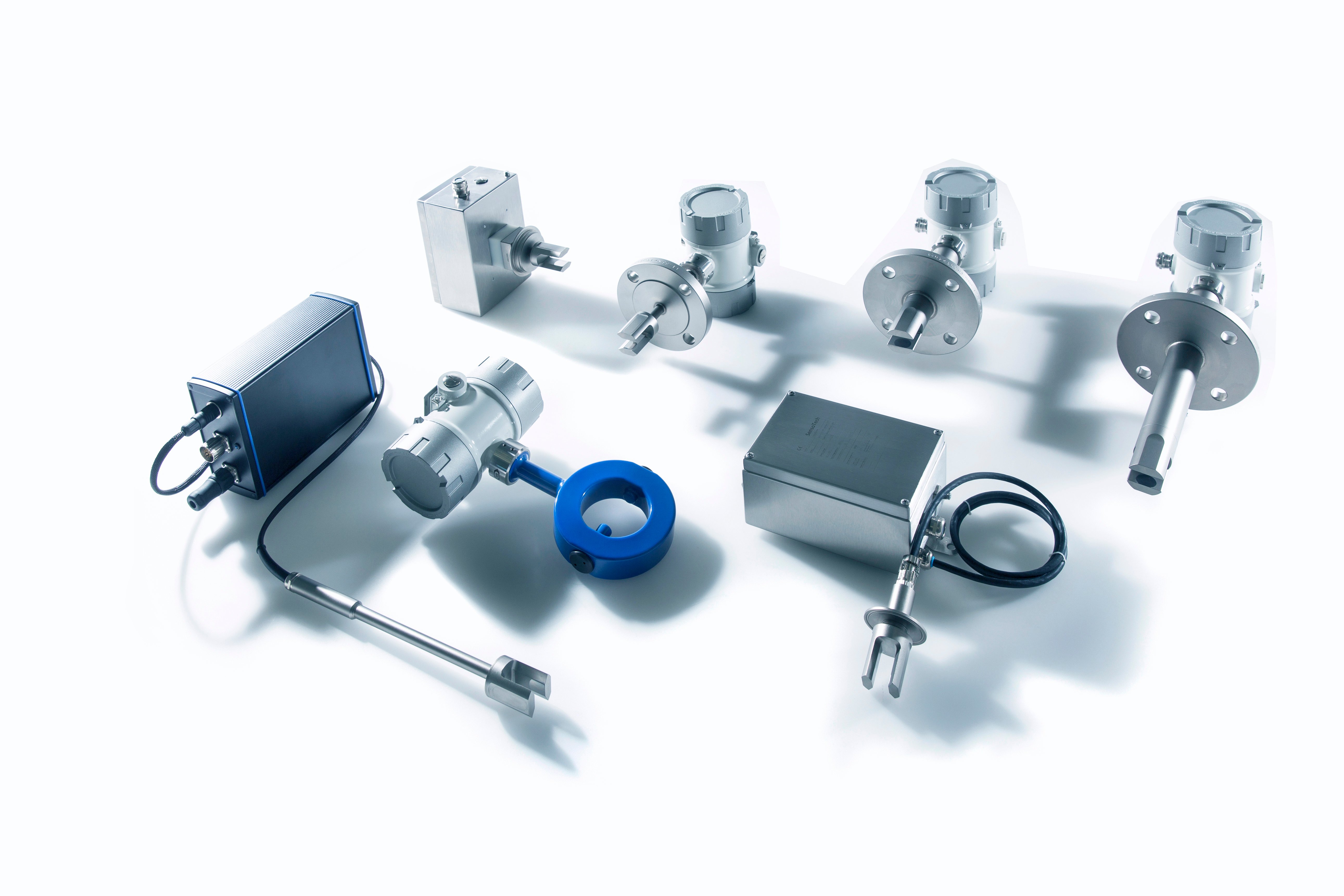 Portafolio SensoTech