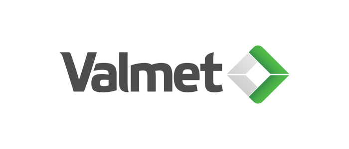 Logo equipos - Valmet